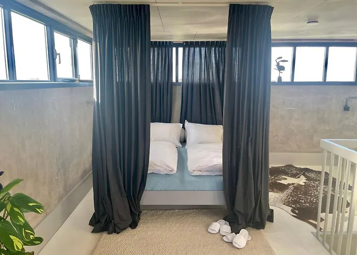 B&B De Silotoren