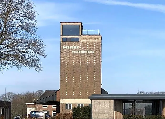 B&B De Silotoren